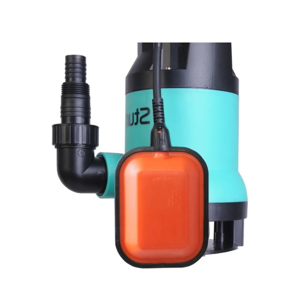Картинка Насос дренажный Sturm WP9775P