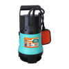 Картинка Насос дренажный 450Вт 142 л/м напор до 6 м Sturm