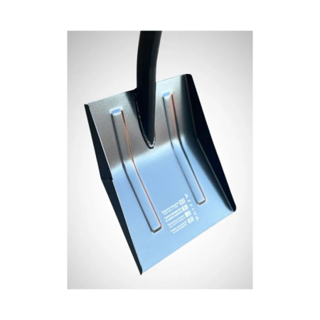 Картинка Лопата совковая с черенком ARRIVA