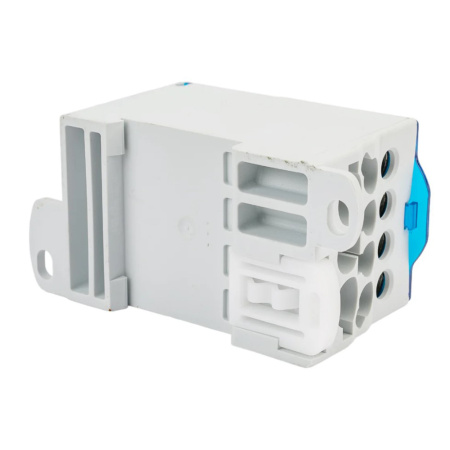 Картинка Блок распределительный на DIN-рейку РБД-400А IEK