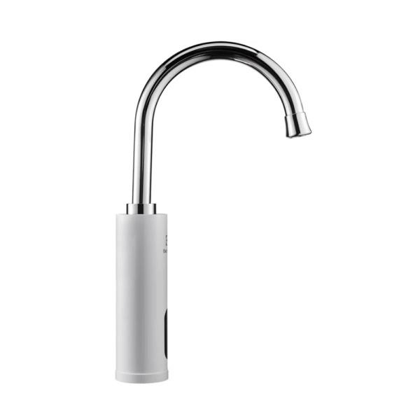 Картинка Водонагреватель электрический проточный White 3.3 кВт Electrolux Taptronic