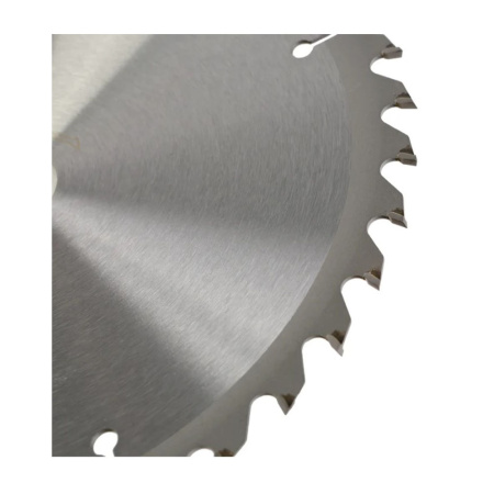 Картинка Диск пильный по дереву 185-20/16 36 зубьев Hanskonner