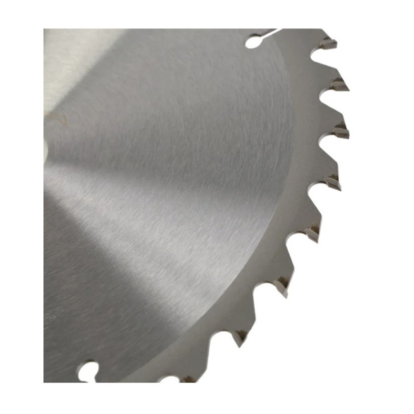 Картинка Диск пильный по дереву 185-20/16 36 зубьев Hanskonner