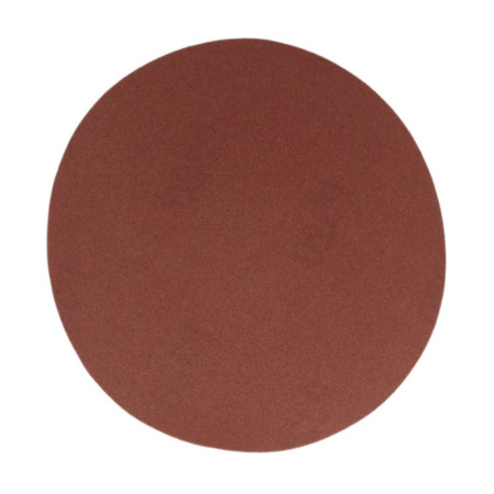 Круги шлифовальный под липучку 125 мм Р320 5 шт CUTOP