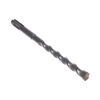 Картинка Бур SDS-plus 10х160 мм 2 грани DEWALT