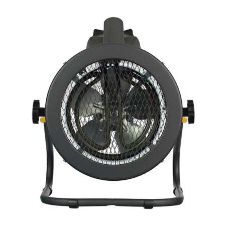 Картинка Тепловая электрическая пушка 3000 Вт Ballu BHP-P2-3