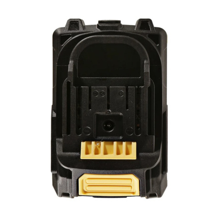 Картинка Аккумулятор 18В,4Ач USB-TYPE-C Hanskonner PLATINUM