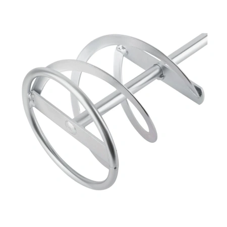 Картинка Миксер для строительных смесей 140х590 мм Усиленный FIT