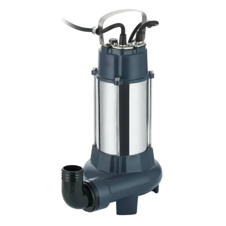 Картинка Фекальный насос Unipump FEKACUT V1300DF