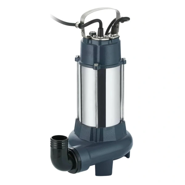 Картинка Фекальный насос Unipump FEKACUT V1300DF