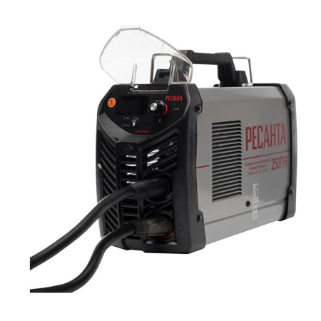 Картинка Сварочный аппарат Ресанта САИ 250 ПН
