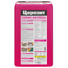 Изображение Церезит Thermo Universal 25 кг смесь для крепления и армирования пенополистирола и минваты Картинка Церезит Thermo Universal 25 кг смесь для крепления и армирования пенополистирола и минваты