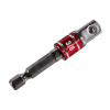 Картинка Набор адаптеров для торц.головок 1/4` 3/8` 1/2` Hanskonner