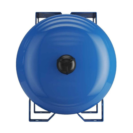 Картинка Гидроаккумулятор 24 л горизонтальный Синий 1" WAO Wester