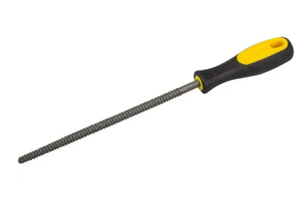 Stayer Profi рашпиль круглый №2 200 мм