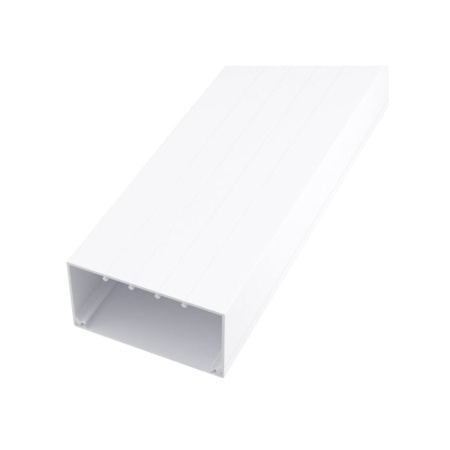 Картинка Кабель-канал ПВХ 150x80 2 м ТА-GN IN-Liner 01792 DKC