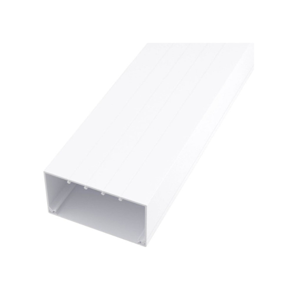 Картинка Кабель-канал ПВХ 150x80 2 м ТА-GN IN-Liner 01792 DKC