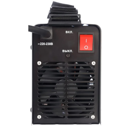 Картинка Сварочный аппарат Ресанта САИ 160