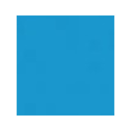 Картинка Эмаль Расцвет ПФ-115 универсальная 2,7 кг Голубая