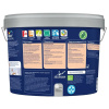 Картинка Краска Глубокоматовая 9 л DULUX Bindo 3