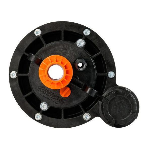 Картинка Оголовок скважинный ОСПБ 110-133/32 Джилекс