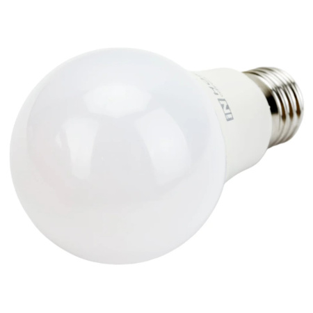 Картинка Лампа светодиодная LED-A60-VC 8Вт 230В Е27 6500К 760Лм IN HOME