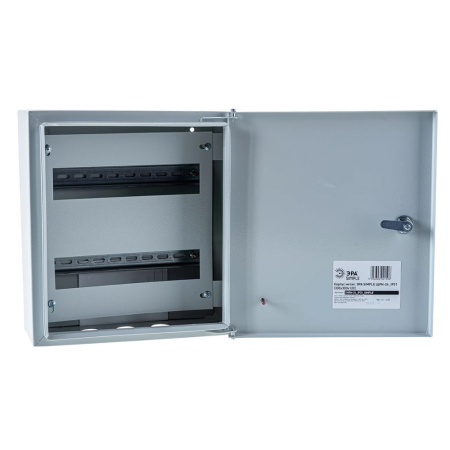 Картинка Корпус металлический ЩРН-24 330х300х120 IP31 ERA