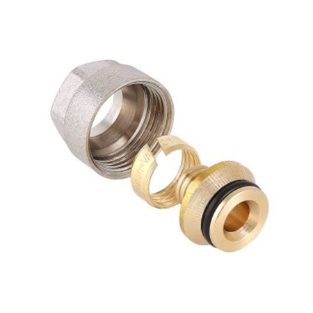 Евроконус для пластиковой трубы 16х2.0х3/4' VALTEC