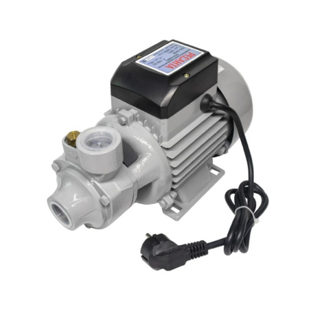 Картинка Насос поверхностный Ø 1" 650 Вт 9м/45м Ресанта ПСН-3300Ч