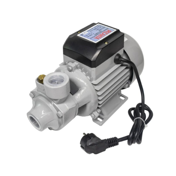 Картинка Насос поверхностный Ø 1" 650 Вт 9м/45м Ресанта ПСН-3300Ч