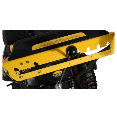 Картинка Снегоуборщик Huter SGC 4100 70/7/1