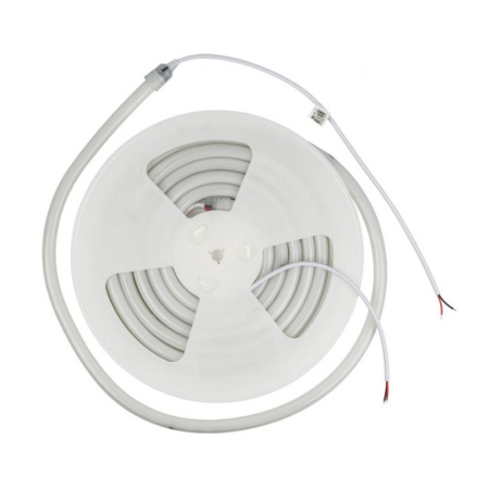 Комплект светодиодной ленты для бань и саун до +100°C 5 м 4000К ULS-N40 IP68 DC24V 10W/m Uniel