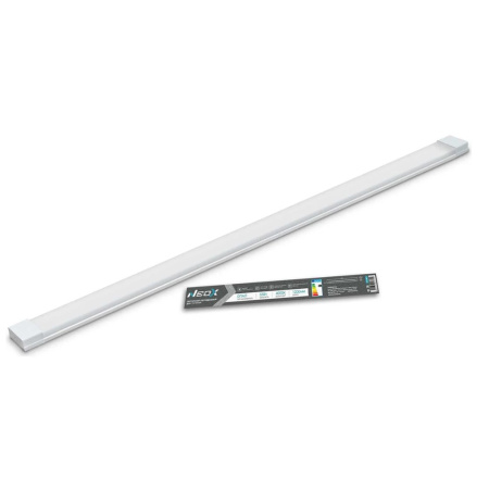 Картинка Светильник светодиодный ДПО-110 Опал 55Вт 230В 4000К 1200 мм IP40 NEOX