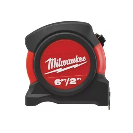Картинка Рулетка 2 м Milwaukee