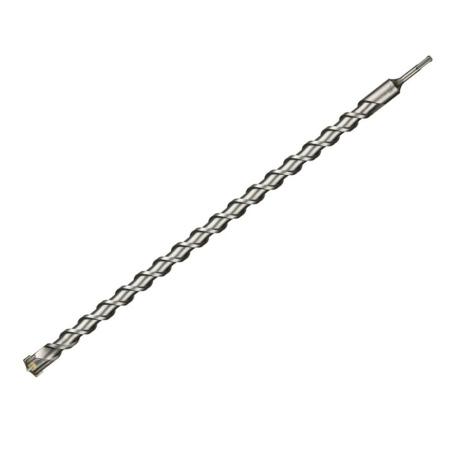 Бур 32х800 мм SDS-plus 4 грани RENNBOHR Quadro