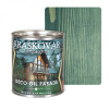 Масло для фасада KRASKOVAR Deco Oil Fasade 0,75 л Изумруд