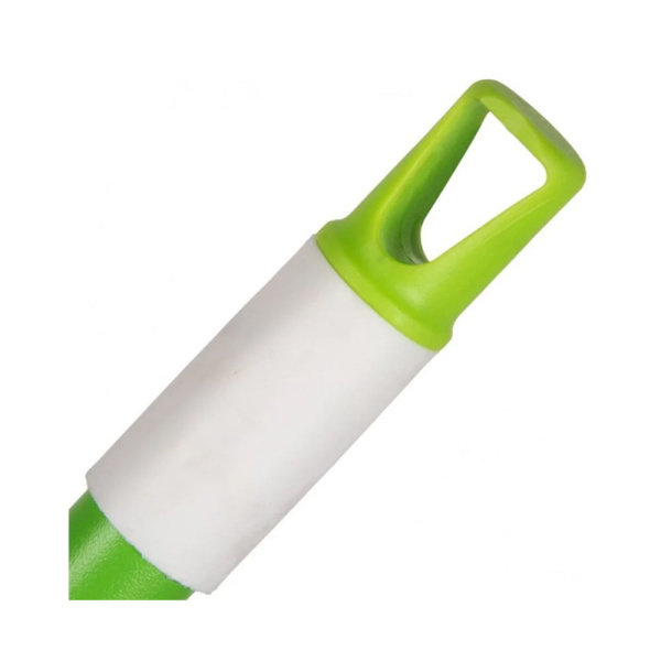 Картинка Щетка для пола пластик салатовая 1,2 м PALISAD