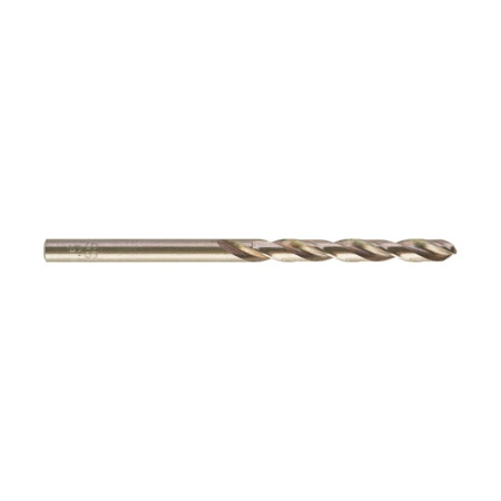Картинка Сверло по металлу THUNDERWEB HSS-G 4.5x80 Milwaukee