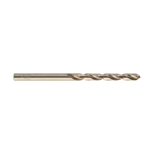 Картинка Сверло по металлу THUNDERWEB HSS-G 4.5x80 Milwaukee