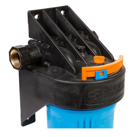 Картинка Корпус магистрального фильтра 20BB 1МС20' Т 9061 Джилекс