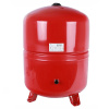 Картинка Бак расширительный на отопление 100 литров Красный STOUT