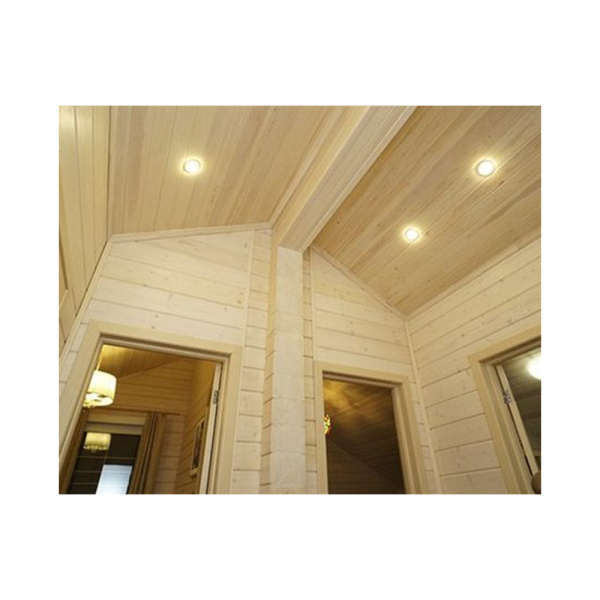 Картинка Раскладка угловая 15x15х2500 мм