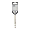 Картинка Бур 8х110 мм SDS-plus 2 грани CONTRACTOR Milwaukee