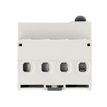 Картинка Выключатель дифференциального тока Селективный 40А 4P 100мА A-S 400В City9 Set Systeme Electric УЗО