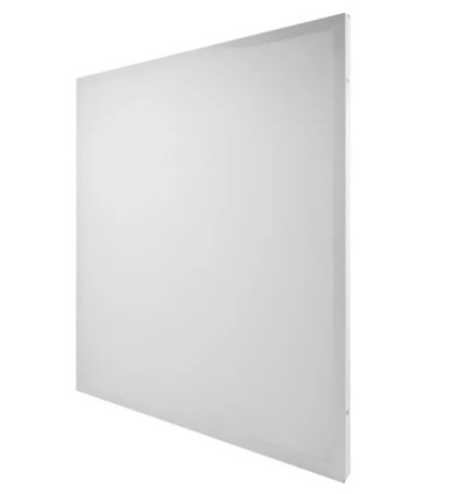Картинка Панель светодиодная универсальная ДВО-02 50Вт 4000К 595х595 мм ОПАЛ IP40 NEOX