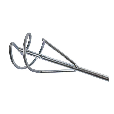 Картинка Миксер насадка SDS-plus для смесей 80х400 мм Sturm