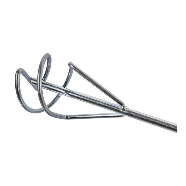 Картинка Миксер насадка SDS-plus для смесей 80х400 мм Sturm