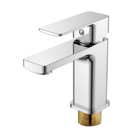 Смеситель для раковины MIXXUS KUBUS 001