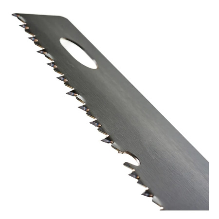 Картинка Ножовка по дереву 400 мм быстрый распил Runex Techno