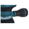 Картинка Шлифмашина эксцентриковая ВО 5040 Makita